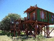 Urikaruus Wildeness Camp